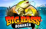 Big Bass Bonanza Slot – Catch Big Wins Today!