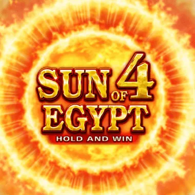 Sun of Egypt 4